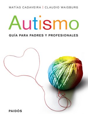 cover image of Autismo
